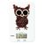 Весы кухонные Rotex RSK14-O owl Весы кухонные Rotex RSK14-O owl