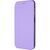 Чохол до мобільного телефона Armorstandart G-Case Samsung A15 4G (A155) / A15 5G Lilac (ARM73651) Чохол до мобільного телефона Armorstandart G-Case Samsung A15 4G (A155) / A15 5G Lilac (ARM73651)
