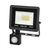 Светильник Delux FMI 11 S LED 20Вт 6500K IP65 (90021207) Светильник Delux FMI 11 S LED 20Вт 6500K IP65 (90021207)