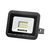 Прожектор MAGNUM FL ECO LED 10Вт slim 6500К IP65 (90011658) Прожектор MAGNUM FL ECO LED 10Вт slim 6500К IP65 (90011658)