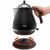Электрочайник DeLonghi KBOV 2001.BK (KBOV2001.BK), изображение 2 Электрочайник DeLonghi KBOV 2001.BK (KBOV2001.BK), изображение 2
