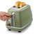 Тостер DeLonghi CTOV 2103.GR (CTOV2103.GR), изображение 3 Тостер DeLonghi CTOV 2103.GR (CTOV2103.GR), изображение 3