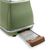 Тостер DeLonghi CTOV 2103.GR (CTOV2103.GR), изображение 4 Тостер DeLonghi CTOV 2103.GR (CTOV2103.GR), изображение 4