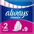 Гигиенические прокладки Always Classic Maxi Single 9 шт (4015400259459) Гигиенические прокладки Always Classic Maxi Single 9 шт (4015400259459)
