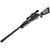 Пневматическая винтовка Gamo Viper Pro 10X IGT Gen3 + ОП 4х32 WR (61100211-IGT), изображение 3 Пневматическая винтовка Gamo Viper Pro 10X IGT Gen3 + ОП 4х32 WR (61100211-IGT), изображение 3