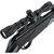 Пневматическая винтовка Gamo Viper Pro 10X IGT Gen3 + ОП 4х32 WR (61100211-IGT), изображение 6 Пневматическая винтовка Gamo Viper Pro 10X IGT Gen3 + ОП 4х32 WR (61100211-IGT), изображение 6