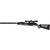 Пневматическая винтовка Gamo Viper Pro 10X IGT Gen3 + ОП 4х32 WR (61100211-IGT) Пневматическая винтовка Gamo Viper Pro 10X IGT Gen3 + ОП 4х32 WR (61100211-IGT)