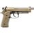 Пневматический пистолет Umarex Beretta M9A3FDE Blowback (5.8347), изображение 2 Пневматический пистолет Umarex Beretta M9A3FDE Blowback (5.8347), изображение 2
