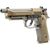 Пневматический пистолет Umarex Beretta M9A3FDE Blowback (5.8347), изображение 3 Пневматический пистолет Umarex Beretta M9A3FDE Blowback (5.8347), изображение 3
