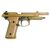 Пневматический пистолет Umarex Beretta M9A3FDE Blowback (5.8347), изображение 4 Пневматический пистолет Umarex Beretta M9A3FDE Blowback (5.8347), изображение 4