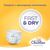 Подгузники Chicolino Super Soft Размер 4 (7-14кг) 36 шт (4823098414445), изображение 7 Подгузники Chicolino Super Soft Размер 4 (7-14кг) 36 шт (4823098414445), изображение 7