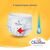 Подгузники Chicolino Super Soft Размер 4 (7-14 кг) 36 шт, 4 Упаковки (4823098414650), изображение 3 Подгузники Chicolino Super Soft Размер 4 (7-14 кг) 36 шт, 4 Упаковки (4823098414650), изображение 3