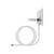Светильник LEDVANCE FL PFM 20W/4000K SYM 100 WT IP65 (4058075421035), изображение 3 Светильник LEDVANCE FL PFM 20W/4000K SYM 100 WT IP65 (4058075421035), изображение 3