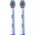 Насадка для зубной щетки Oral-B 8006540847183, изображение 2 Насадка для зубной щетки Oral-B 8006540847183, изображение 2