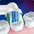 Насадка для зубной щетки Oral-B 8006540847183, изображение 3 Насадка для зубной щетки Oral-B 8006540847183, изображение 3