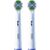 Насадка для зубной щетки Oral-B 8006540847367, изображение 2 Насадка для зубной щетки Oral-B 8006540847367, изображение 2