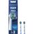 Насадка для зубной щетки Oral-B 8006540847367 Насадка для зубной щетки Oral-B 8006540847367