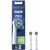 Насадка для зубной щетки Oral-B 8006540847725 Насадка для зубной щетки Oral-B 8006540847725