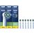 Насадка для зубной щетки Oral-B 8006540847879 Насадка для зубной щетки Oral-B 8006540847879