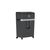 Уничтожитель документов HP PRO SHREDDER 12MC (2814) (864884), изображение 2 Уничтожитель документов HP PRO SHREDDER 12MC (2814) (864884), изображение 2