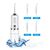 Ирригатор AHealth SDI 2 white (AHSDI2W), изображение 4 Ирригатор AHealth SDI 2 white (AHSDI2W), изображение 4