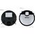 Пилосос DYXON MEGAVAC 3000 black-silver, зображення 5 Пилосос DYXON MEGAVAC 3000 black-silver, зображення 5