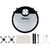 Пилосос DYXON MEGAVAC 3000 black-silver, зображення 6 Пилосос DYXON MEGAVAC 3000 black-silver, зображення 6