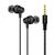 Наушники Grand-X EP-65B Black (EP-65B) Наушники Grand-X EP-65B Black (EP-65B)