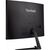 Монитор ViewSonic VX2718-PC-MHD, изображение 4 Монитор ViewSonic VX2718-PC-MHD, изображение 4