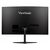 Монитор ViewSonic VX2718-PC-MHD, изображение 5 Монитор ViewSonic VX2718-PC-MHD, изображение 5