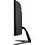 Монитор ViewSonic VX2719-PC-MHD, изображение 3 Монитор ViewSonic VX2719-PC-MHD, изображение 3