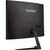 Монитор ViewSonic VX2719-PC-MHD, изображение 4 Монитор ViewSonic VX2719-PC-MHD, изображение 4