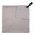 Полотенце Tramp з мікрофібри в чохлі Pocket Towel 75х150 XL Grey (UTRA-161-XL-grey), изображение 2 Полотенце Tramp з мікрофібри в чохлі Pocket Towel 75х150 XL Grey (UTRA-161-XL-grey), изображение 2