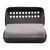 Полотенце Tramp з мікрофібри в чохлі Pocket Towel 75х150 XL Grey (UTRA-161-XL-grey), изображение 4 Полотенце Tramp з мікрофібри в чохлі Pocket Towel 75х150 XL Grey (UTRA-161-XL-grey), изображение 4