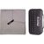 Полотенце Tramp з мікрофібри в чохлі Pocket Towel 75х150 XL Grey (UTRA-161-XL-grey) Полотенце Tramp з мікрофібри в чохлі Pocket Towel 75х150 XL Grey (UTRA-161-XL-grey)