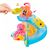 Игрушка для ванной Baby Shark Интерактивный игровой набор Pets & Robo Alive Junior (25291), изображение 3 Игрушка для ванной Baby Shark Интерактивный игровой набор Pets & Robo Alive Junior (25291), изображение 3