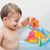Игрушка для ванной Baby Shark Интерактивный игровой набор Pets & Robo Alive Junior (25291), изображение 6 Игрушка для ванной Baby Shark Интерактивный игровой набор Pets & Robo Alive Junior (25291), изображение 6