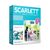 Весы напольные Scarlett SC-BS33ED10, изображение 2 Весы напольные Scarlett SC-BS33ED10, изображение 2