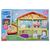 Игровой набор Peppa Pig Коттедж Пеппы День-ночь 3 фигурки, свет, звук (F2188), изображение 10 Игровой набор Peppa Pig Коттедж Пеппы День-ночь 3 фигурки, свет, звук (F2188), изображение 10