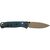 Нож Benchmade Bugout Crater Blue (535FE-05), изображение 2 Нож Benchmade Bugout Crater Blue (535FE-05), изображение 2