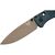 Нож Benchmade Bugout Crater Blue (535FE-05), изображение 3 Нож Benchmade Bugout Crater Blue (535FE-05), изображение 3
