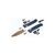 Нож Benchmade Bugout Crater Blue (535FE-05), изображение 8 Нож Benchmade Bugout Crater Blue (535FE-05), изображение 8