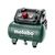 Компрессор Metabo BASIC 160-6 W OF безмасляный, 900Вт, 6л, 160л/мин, 8бар. (601501000) Компрессор Metabo BASIC 160-6 W OF безмасляный, 900Вт, 6л, 160л/мин, 8бар. (601501000)