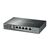 Маршрутизатор TP-Link ER605, зображення 2 Маршрутизатор TP-Link ER605, зображення 2