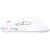 Мышка HyperX Pulsefire Haste 2 Mini Wireless White (7D389AA), изображение 2 Мышка HyperX Pulsefire Haste 2 Mini Wireless White (7D389AA), изображение 2