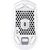 Мышка HyperX Pulsefire Haste 2 Mini Wireless White (7D389AA), изображение 4 Мышка HyperX Pulsefire Haste 2 Mini Wireless White (7D389AA), изображение 4