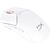 Мышка HyperX Pulsefire Haste 2 Mini Wireless White (7D389AA), изображение 8 Мышка HyperX Pulsefire Haste 2 Mini Wireless White (7D389AA), изображение 8