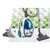Пылесос HEINNER HVC-V800WBL, изображение 3 Пылесос HEINNER HVC-V800WBL, изображение 3