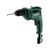 Дрель Metabo BE 10, 450Вт, 1-10мм, 0-2400об/мин, 10Нм (600133810) Дрель Metabo BE 10, 450Вт, 1-10мм, 0-2400об/мин, 10Нм (600133810)