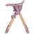 Стульчик для кормления MoMi Kala Pink (KRKA00024), изображение 6 Стульчик для кормления MoMi Kala Pink (KRKA00024), изображение 6